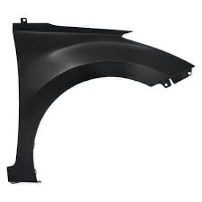 HY1241152C Passenger Side Fender HY1241152C Passenger Side Fender