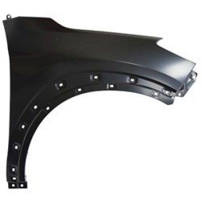 HY1241165C Passenger Side Fender HY1241165C Passenger Side Fender