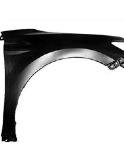 HY1241169C Passenger Side Fender