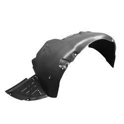 HY1248128 Driver Side Fender Liner