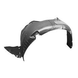 HY1248133C Driver Side Fender Liner