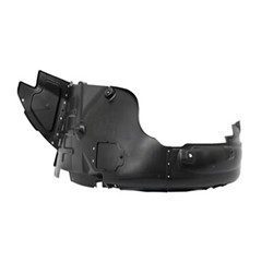 HY1248135C Driver Side Fender Liner