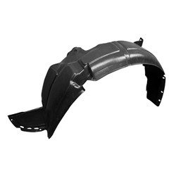 HY1248136C Driver Side Fender Liner
