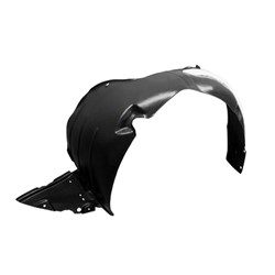 HY1248137 Driver Side Fender Liner