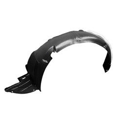 HY1248138 Driver Side Fender Liner