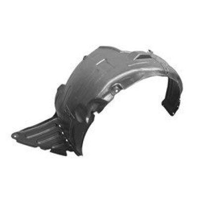 HY1248144 Driver Side Fender Liner HY1248144 Driver Side Fender Liner