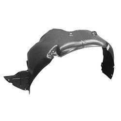 HY1248151 Driver Side Fender Liner