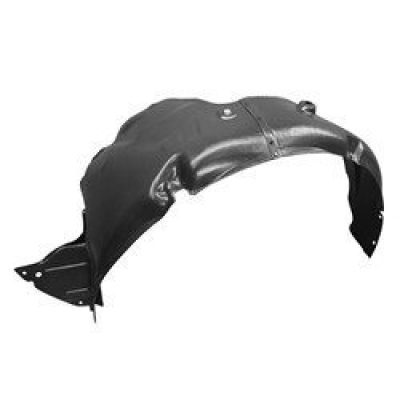 HY1248155 Driver Side Fender Liner