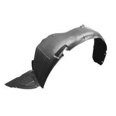 HY1248157 Driver Side Fender Liner