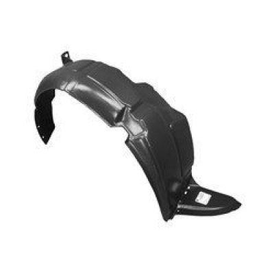 HY1249122 Passenger Side Fender Liner