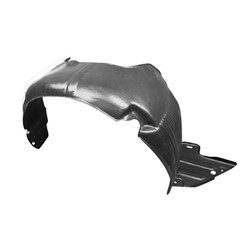 HY1249132 Passenger Side Fender Liner