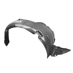 HY1249133C Passenger Side Fender Liner
