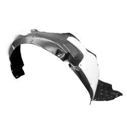 HY1249134 Passenger Side Fender Liner