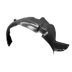 HY1249136C Passenger Side Fender Liner