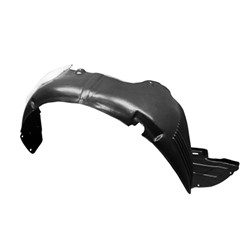 HY1249138 Passenger Side Fender Liner