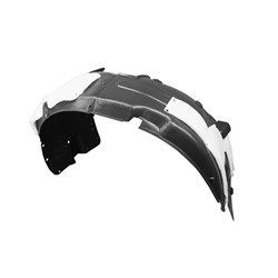 HY1249139 Passenger Side Fender Liner