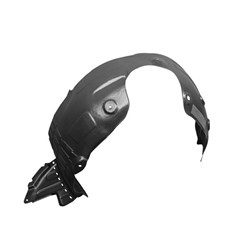 HY1249140 Passenger Side Fender Liner