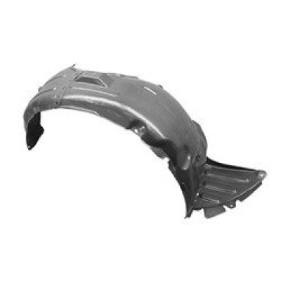 HY1249144 Passenger Side Fender Liner HY1249144 Passenger Side Fender Liner