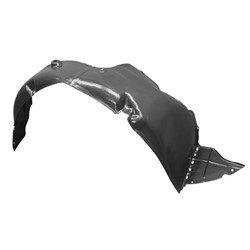 HY1249151 Passenger Side Fender Liner