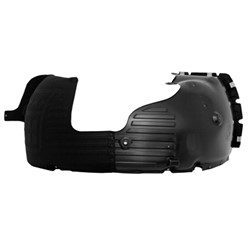 HY1249154C Passenger Side Fender Liner