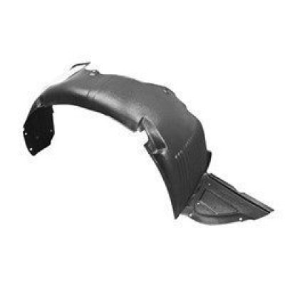 HY1249157 Passenger Side Fender Liner