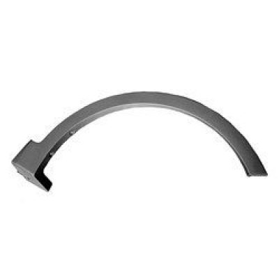 HY1291101C Passenger Side Fender Molding HY1291101C Passenger Side Fender Molding