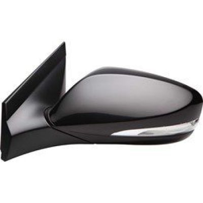 HY1320222 Driver Side Power Mirror