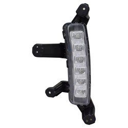 HY2562102C Driver Side Daytime Running Light HY2562102C Driver Side Daytime Running Light