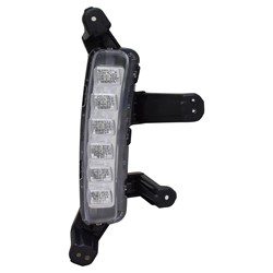 HY2563102C Passenger Side Daytime Running Light HY2563102C Passenger Side Daytime Running Light