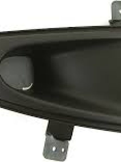 HY2598103 Driver Side Fog Lamp Cover