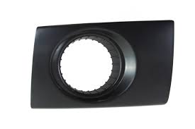 HY2599100 Passenger Side Fog Lamp Bezel