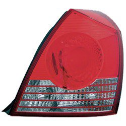 HY2801130 Passenger Side Tail Lamp HY2801130 Passenger Side Tail Lamp