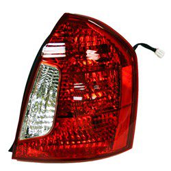 HY2801136 Passenger Side Tail Lamp HY2801136 Passenger Side Tail Lamp