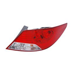 HY2801144C Passenger Side Tail Lamp