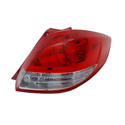 HY2801146C Passenger Side Tail Lamp HY2801146C Passenger Side Tail Lamp