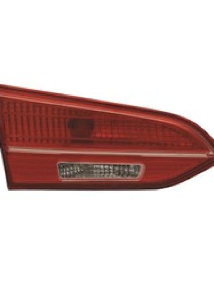 HY2802120C Driver Side Inner Tail Light Assembly