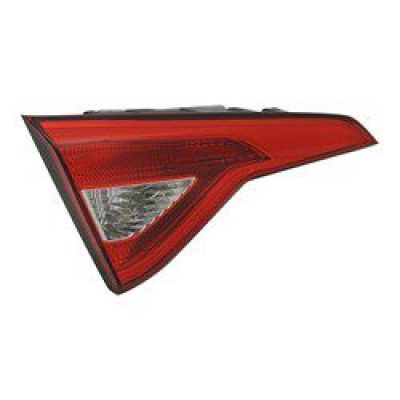 HY2802124C Driver Side Inner Tail Light Assembly