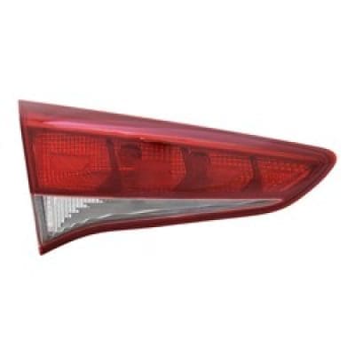 HY2802135C Driver Side Inner Tail Light Assembly HY2802135C Driver Side Inner Tail Light Assembly