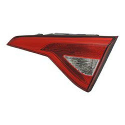 HY2803124C Passenger Side Inner Tail Light Assembly