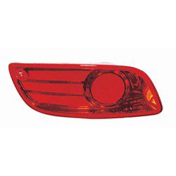 HY2830100C Rear Driver Side Bumper Reflector HY2830100C Rear Driver Side Bumper Reflector