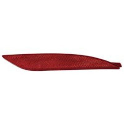 HY2830102C Rear Driver Side Bumper Reflector