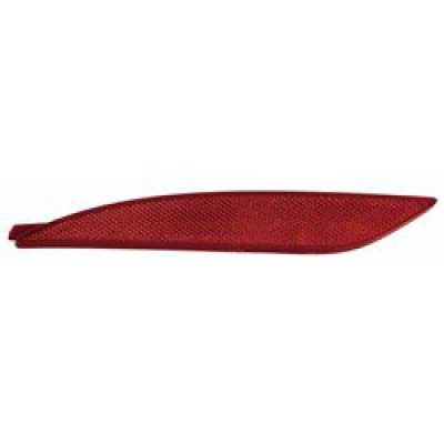 HY2831102C Rear Passenger Side Bumper Reflector