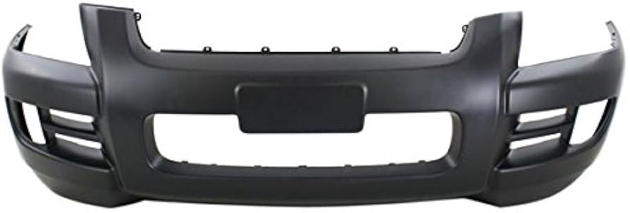KI1000130C Front Bumper Cover