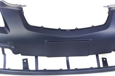 KI1000131C Front Bumper Cover