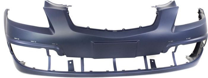 KI1000131C Front Bumper Cover