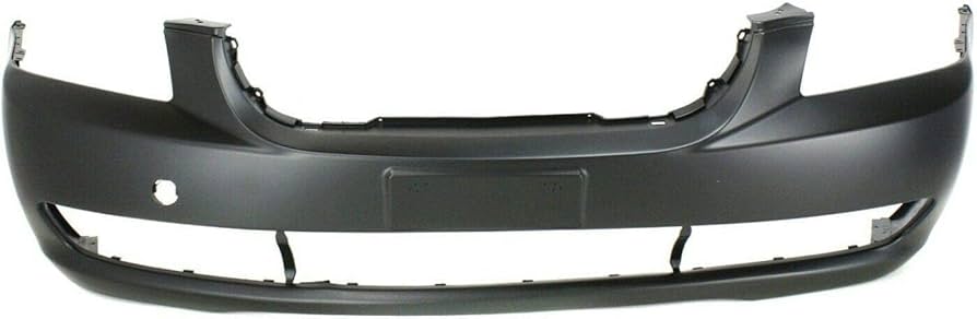 KI1000132C Front Bumper Cover
