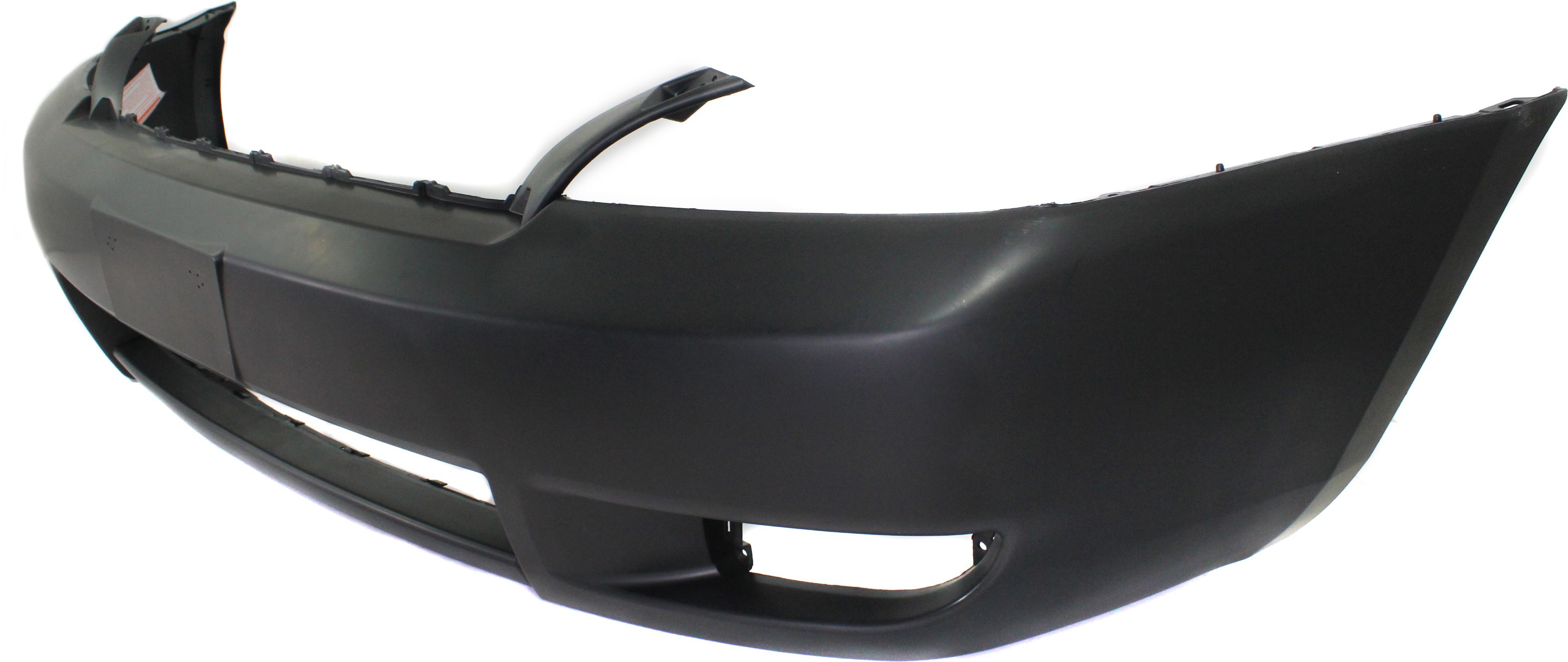 KI1000133C Front Bumper Cover