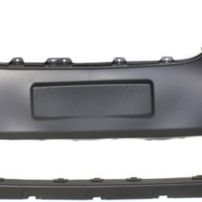 KI1000136 Front Bumper Cover