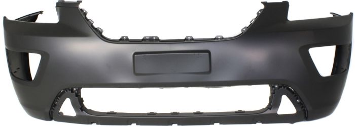 KI1000136 Front Bumper Cover