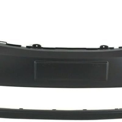 KI1000142 Front Bumper Cover